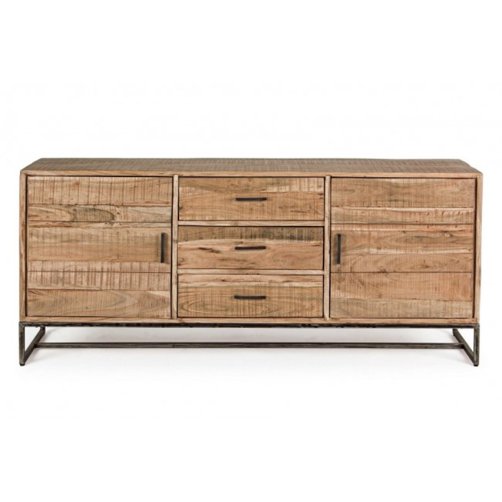 Homemotion ЕЛМЕР ТУМБА 2DO-3DR L Homemotion ЕЛМЕР ТУМБА 2DO-3DR L