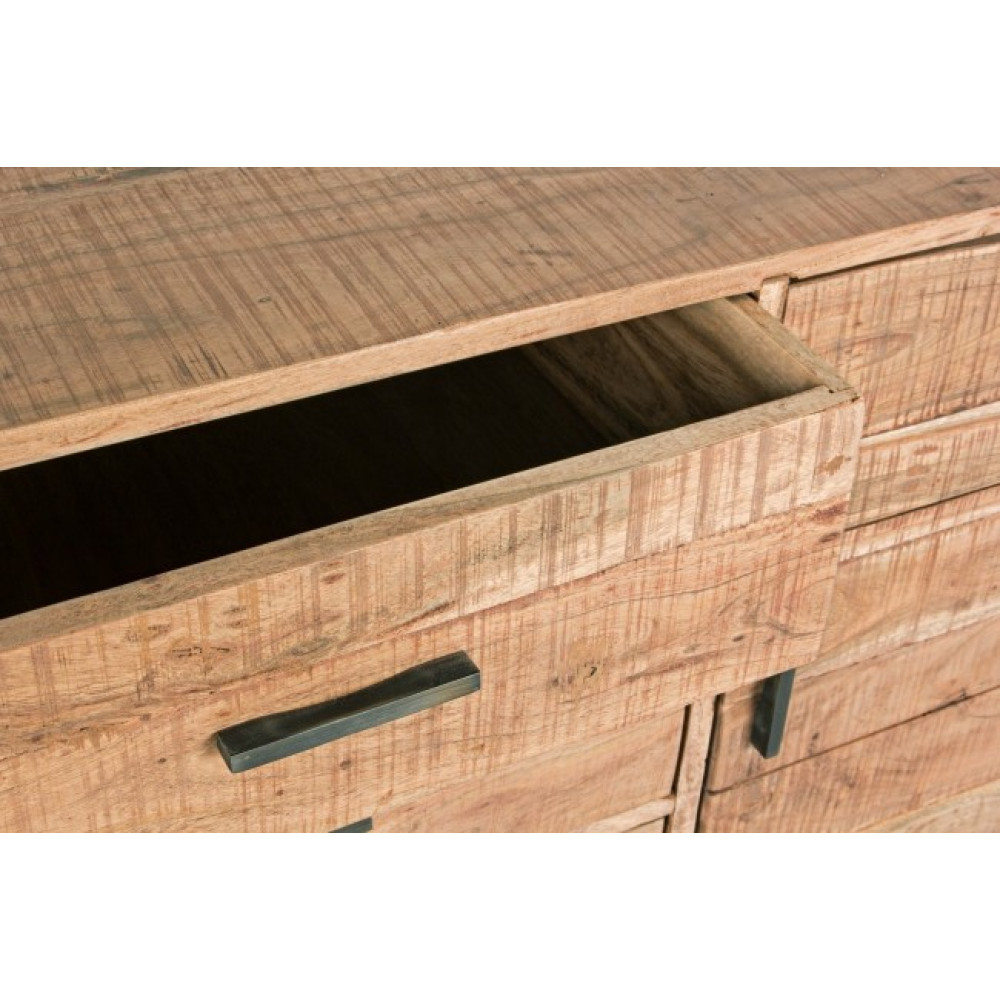 Homemotion ЕЛМЕР ТУМБА 2DO-3DR L Homemotion ЕЛМЕР ТУМБА 2DO-3DR L