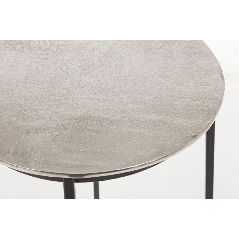 Homemotion БАРНИЙ СТІЛЕЦЬ AMIRA NICLE H77 Homemotion БАРНИЙ СТІЛЕЦЬ AMIRA NICLE H77