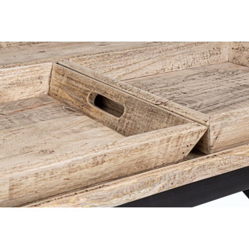 Bizzotto ПІДНОСЬ КАВОВА 90Х90 Bizzotto ПІДНОСЬ КАВОВА 90Х90