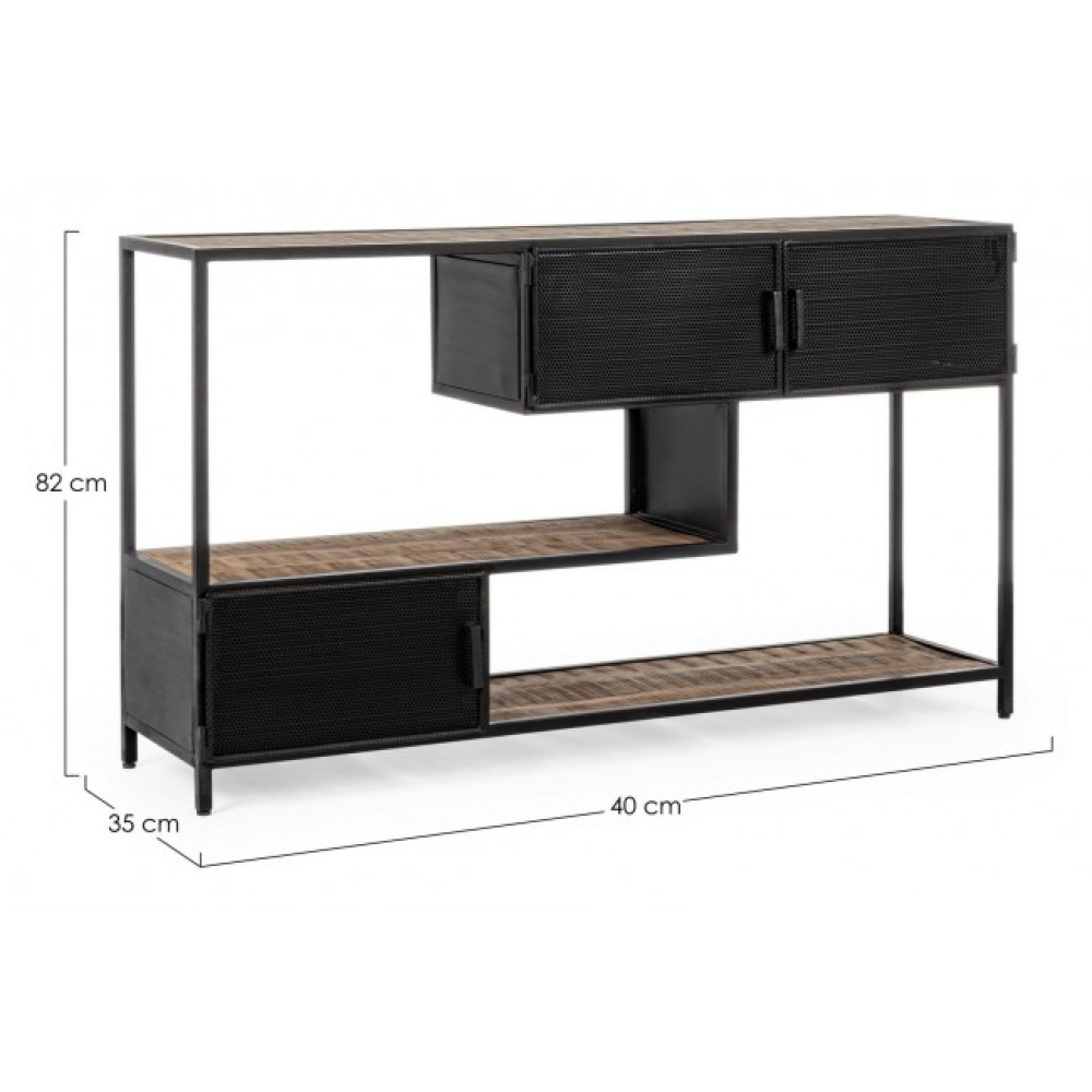 Bizzotto РОДЕРІК КОНСОЛЬ 3DO-3SH