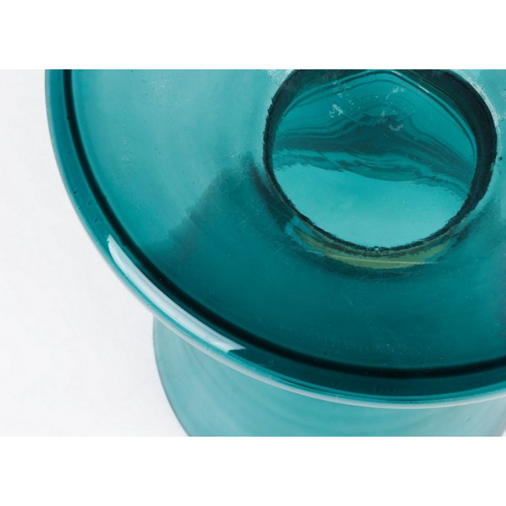 Bizzotto АЗМІН СКЛЯНИЙ КАВОВИЙ СТОЛ Д36 Bizzotto АЗМІН СКЛЯНИЙ КАВОВИЙ СТОЛ Д36