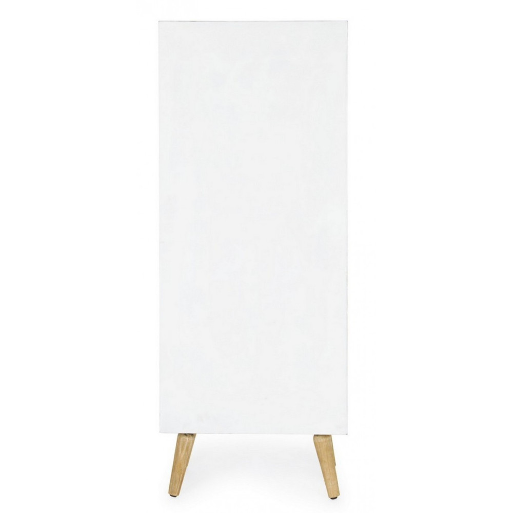 Bizzotto ЕЛОІЗА ШАФА 1ДО-2ДР Bizzotto ЕЛОІЗА ШАФА 1ДО-2ДР