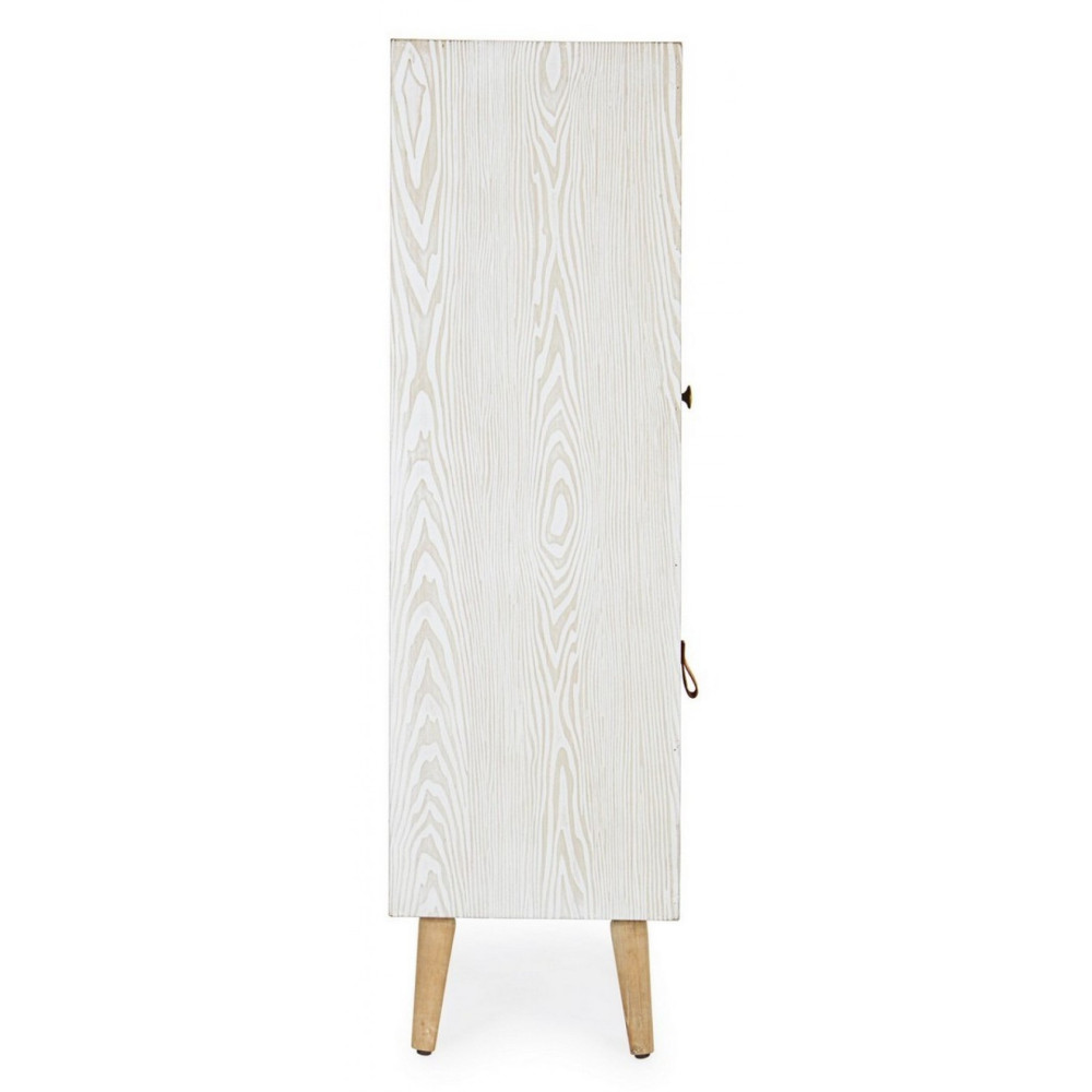 Bizzotto ЕЛОІЗА ШАФА 1ДО-2ДР Bizzotto ЕЛОІЗА ШАФА 1ДО-2ДР