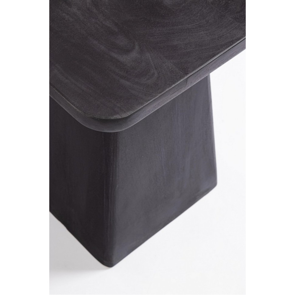 Bizzotto КВАДРАТНИЙ СТОЛИК FUJI SQUARE2 Bizzotto КВАДРАТНИЙ СТОЛИК FUJI SQUARE2