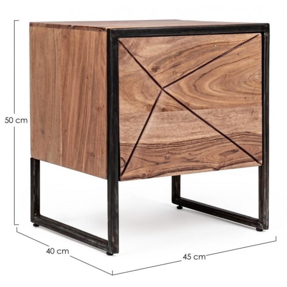 Homemotion EGON ТУМБА 1ДО Homemotion EGON ТУМБА 1ДО