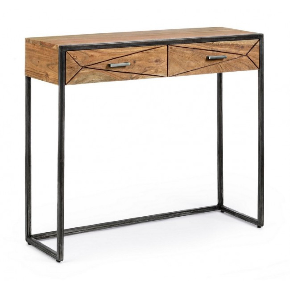 Homemotion EGON CONSOLE 2DR