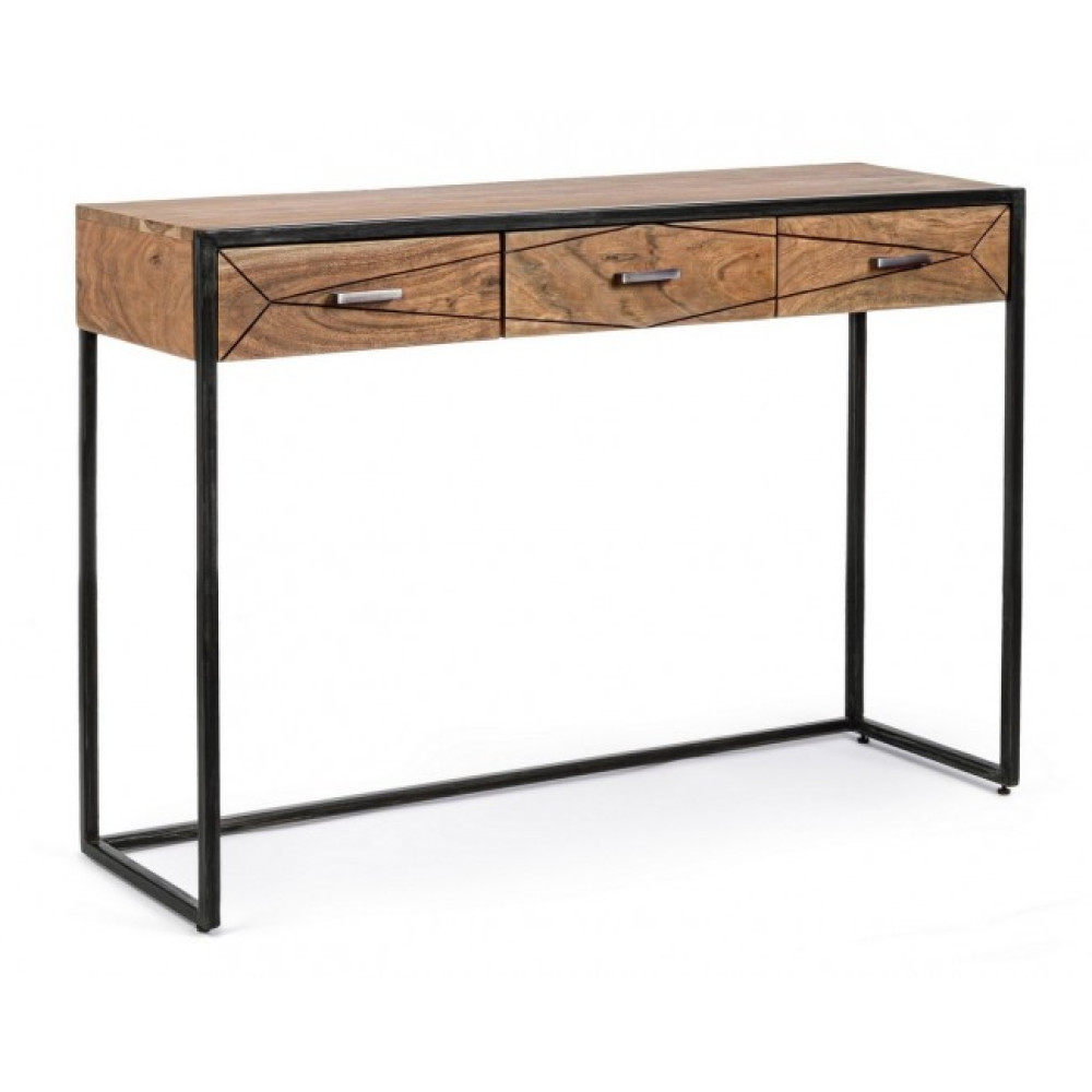 Homemotion EGON CONSOLE 3DR