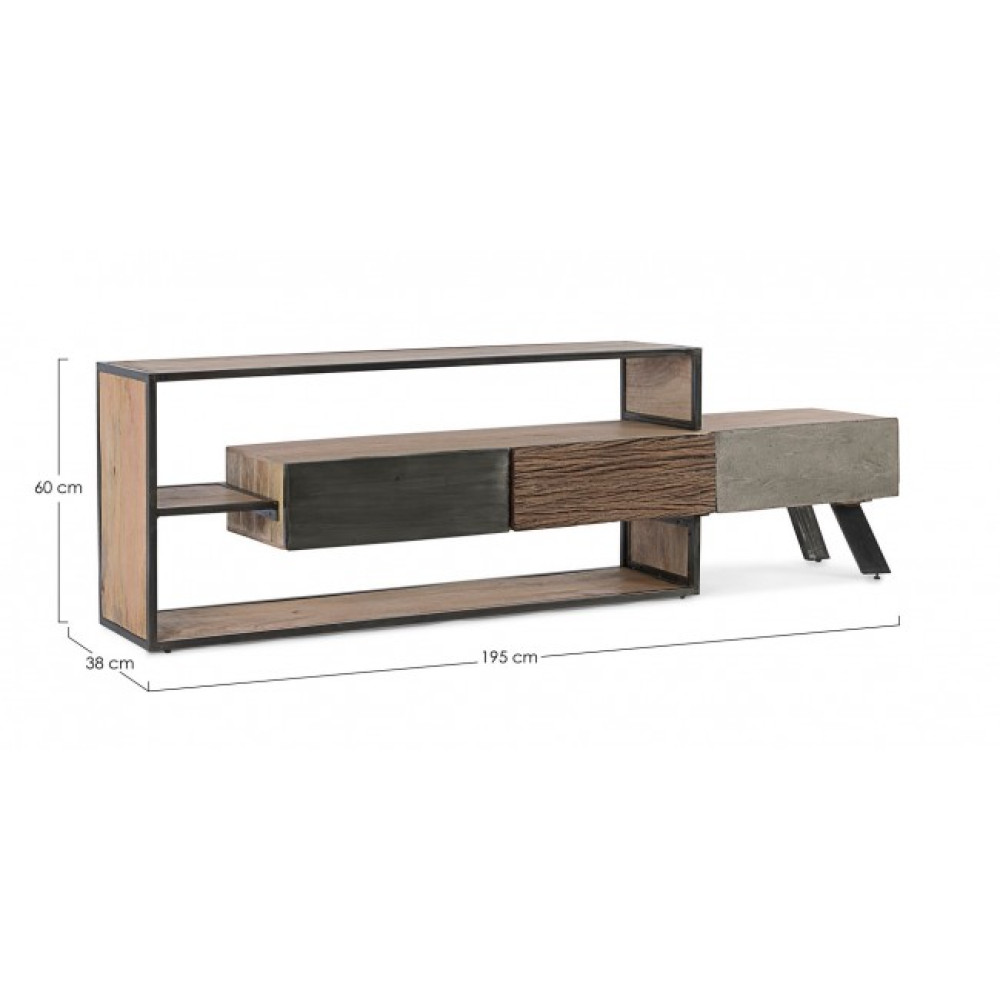 Homemotion ТАБЛИЦЯ MANCHESTER 3DR