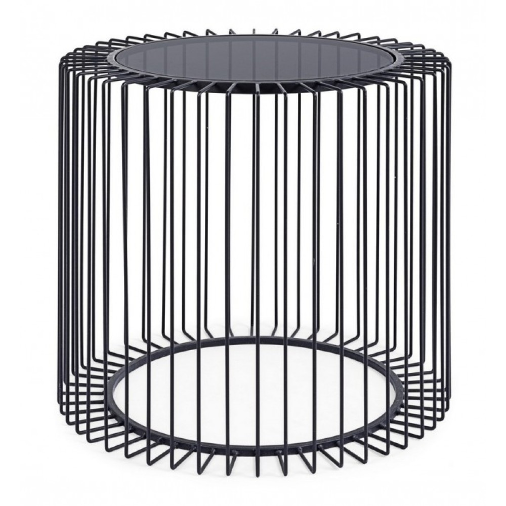 Bizzotto КАВОВИЙ СТОЛ KIERAN D50