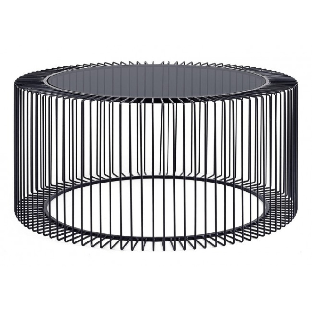 Bizzotto КАВОВИЙ СТОЛ KIERAN D80