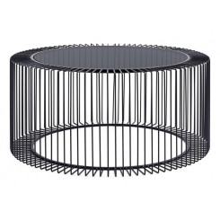 Bizzotto Кавовий стіл Kieran D80