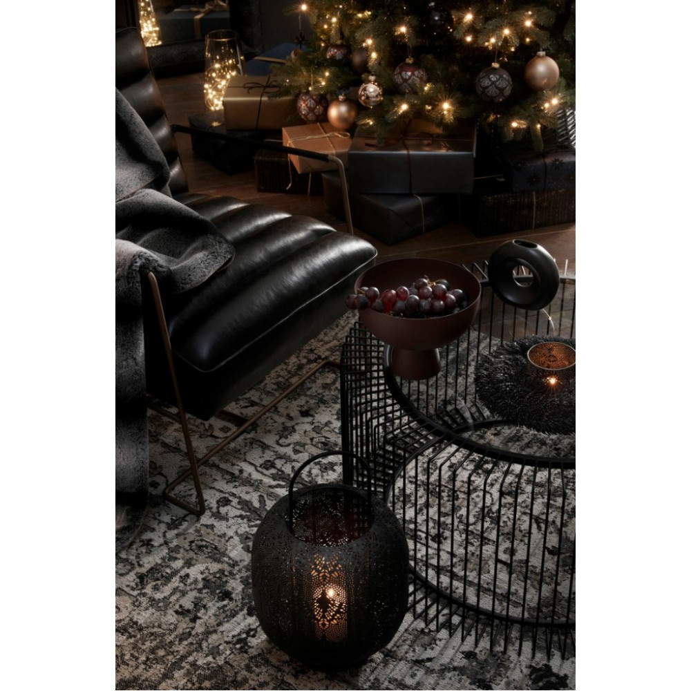 Bizzotto КАВОВИЙ СТОЛ KIERAN D80 Bizzotto КАВОВИЙ СТОЛ KIERAN D80