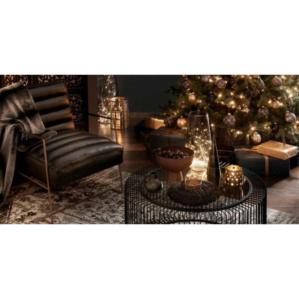 Bizzotto КАВОВИЙ СТОЛ KIERAN D80 Bizzotto КАВОВИЙ СТОЛ KIERAN D80