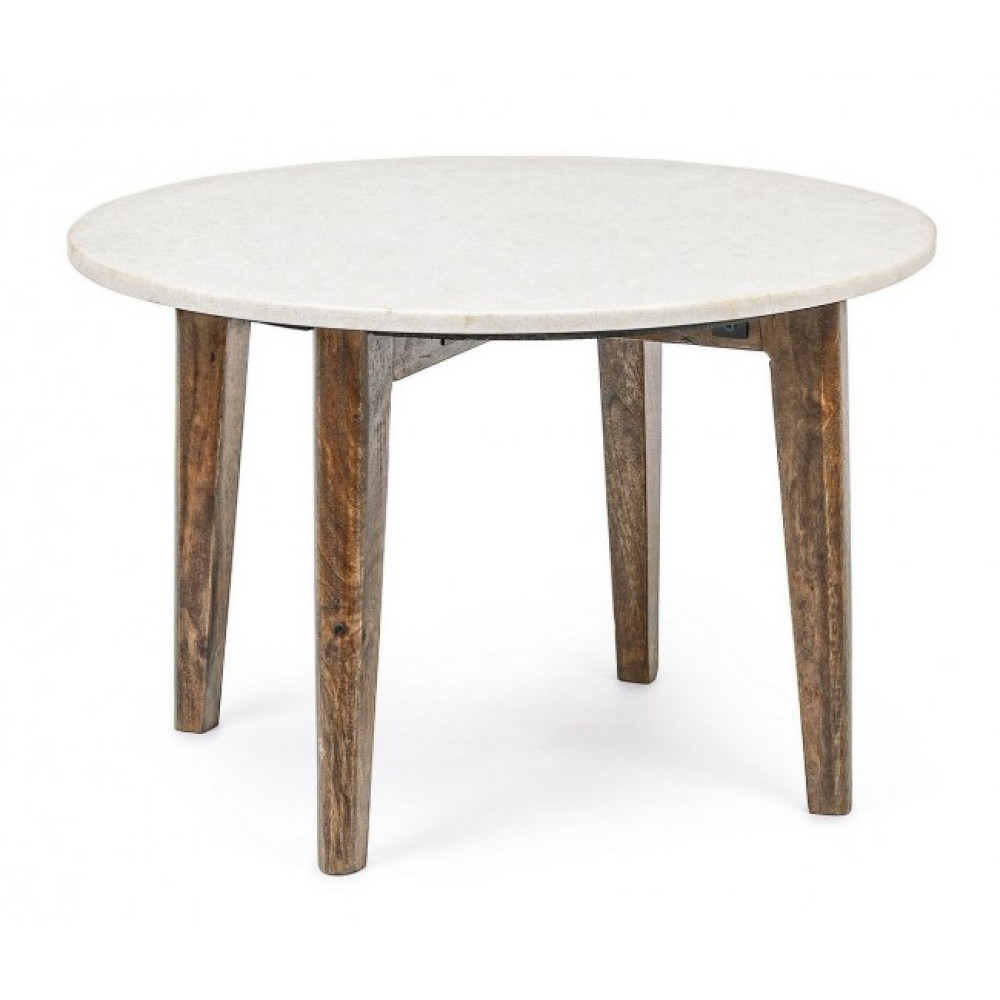 Bizzotto КАВОВИЙ СТОЛ СИЛЬВЕСТР D60