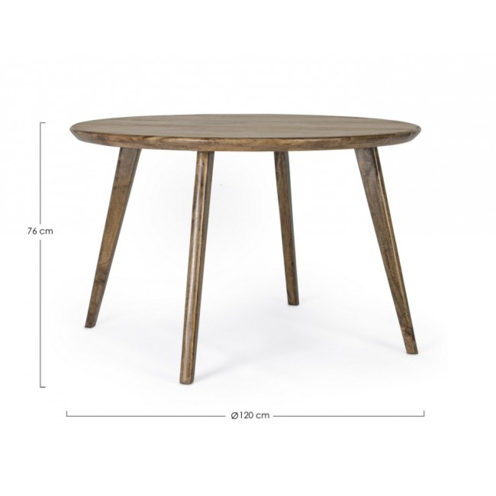 Bizzotto СТІЛ СИЛЬВЕСТР D120