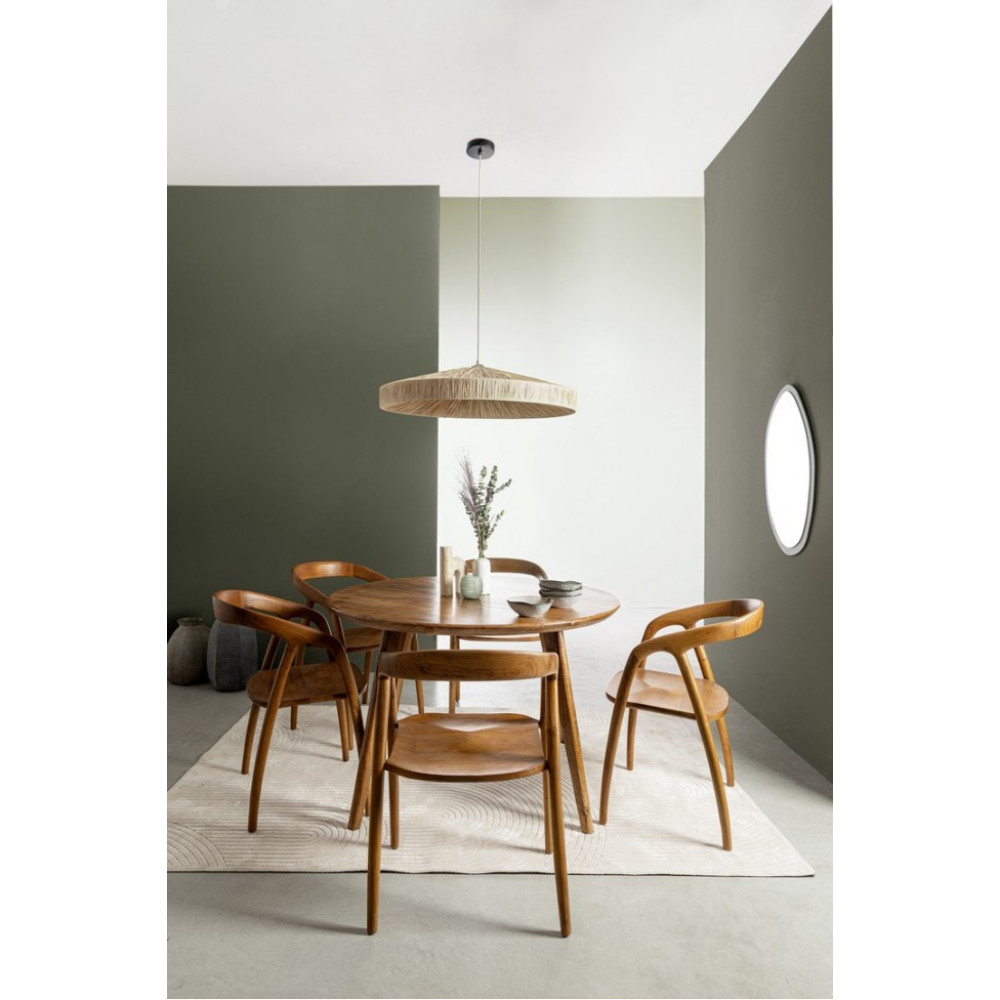 Bizzotto СТІЛ СИЛЬВЕСТР D120 Bizzotto СТІЛ СИЛЬВЕСТР D120