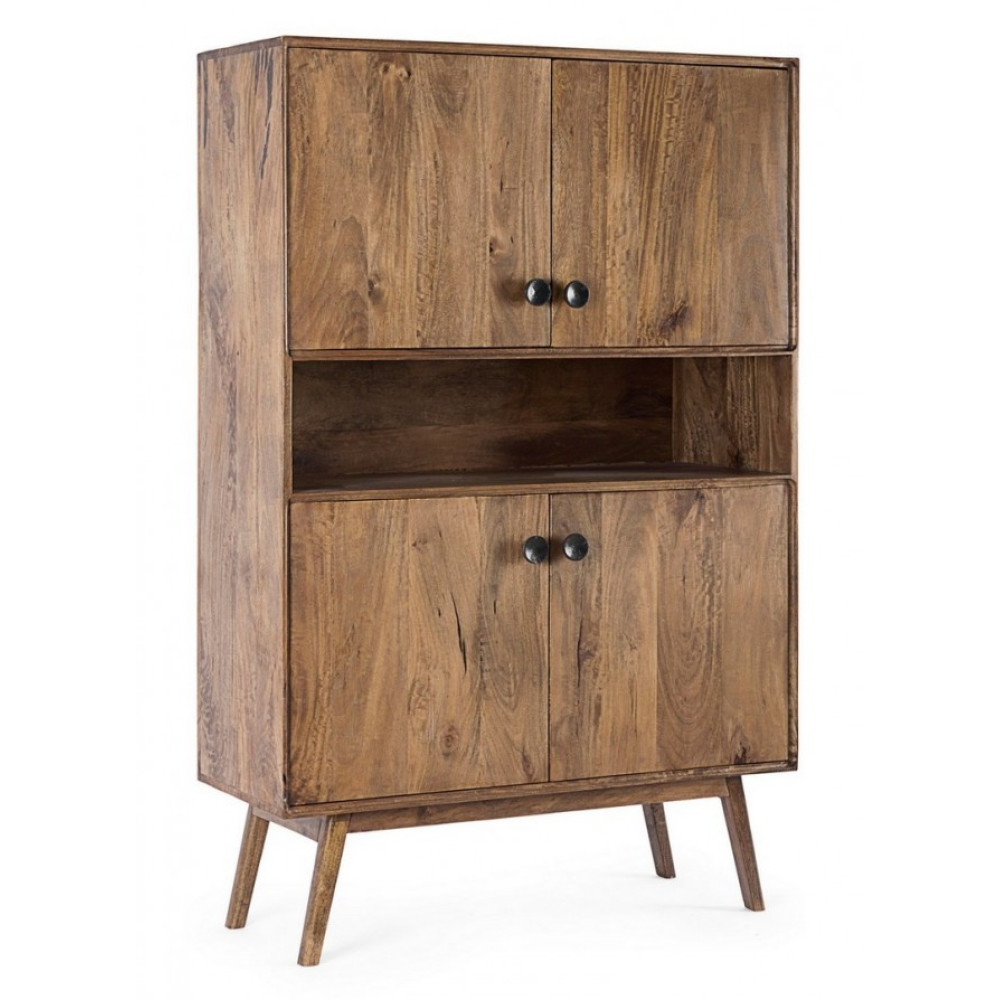 Bizzotto ШАФА СИЛЬВЕСТР 4DO