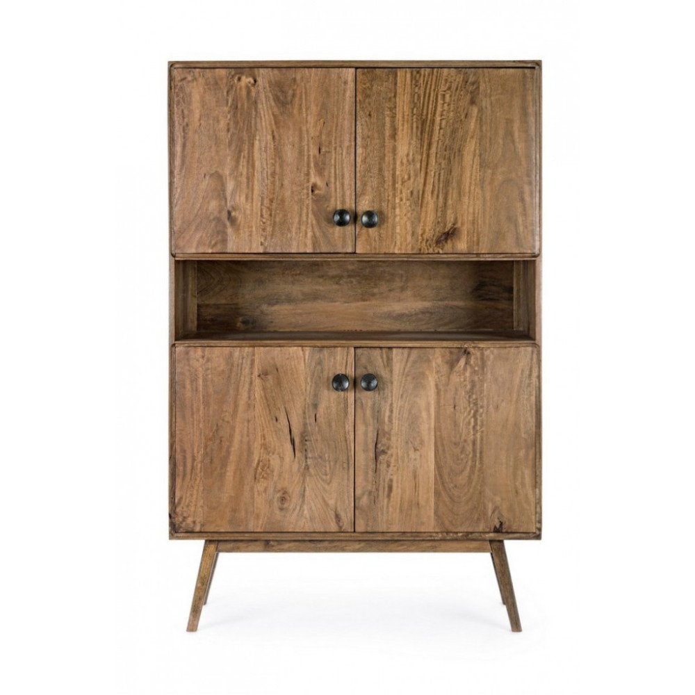 Bizzotto ШАФА СИЛЬВЕСТР 4DO Bizzotto ШАФА СИЛЬВЕСТР 4DO