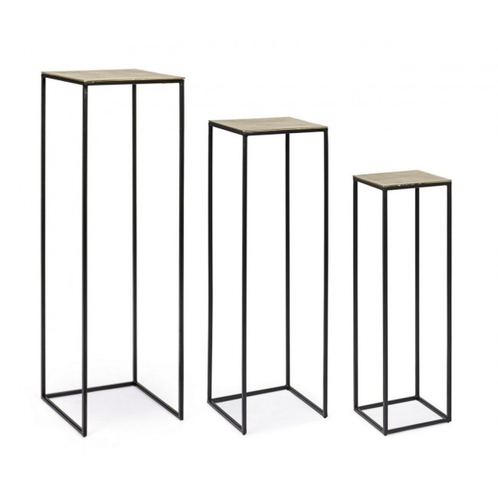 Homemotion НАБІР ТРИМАЧІВ ДЛЯ РОСЛИН AMIRA3