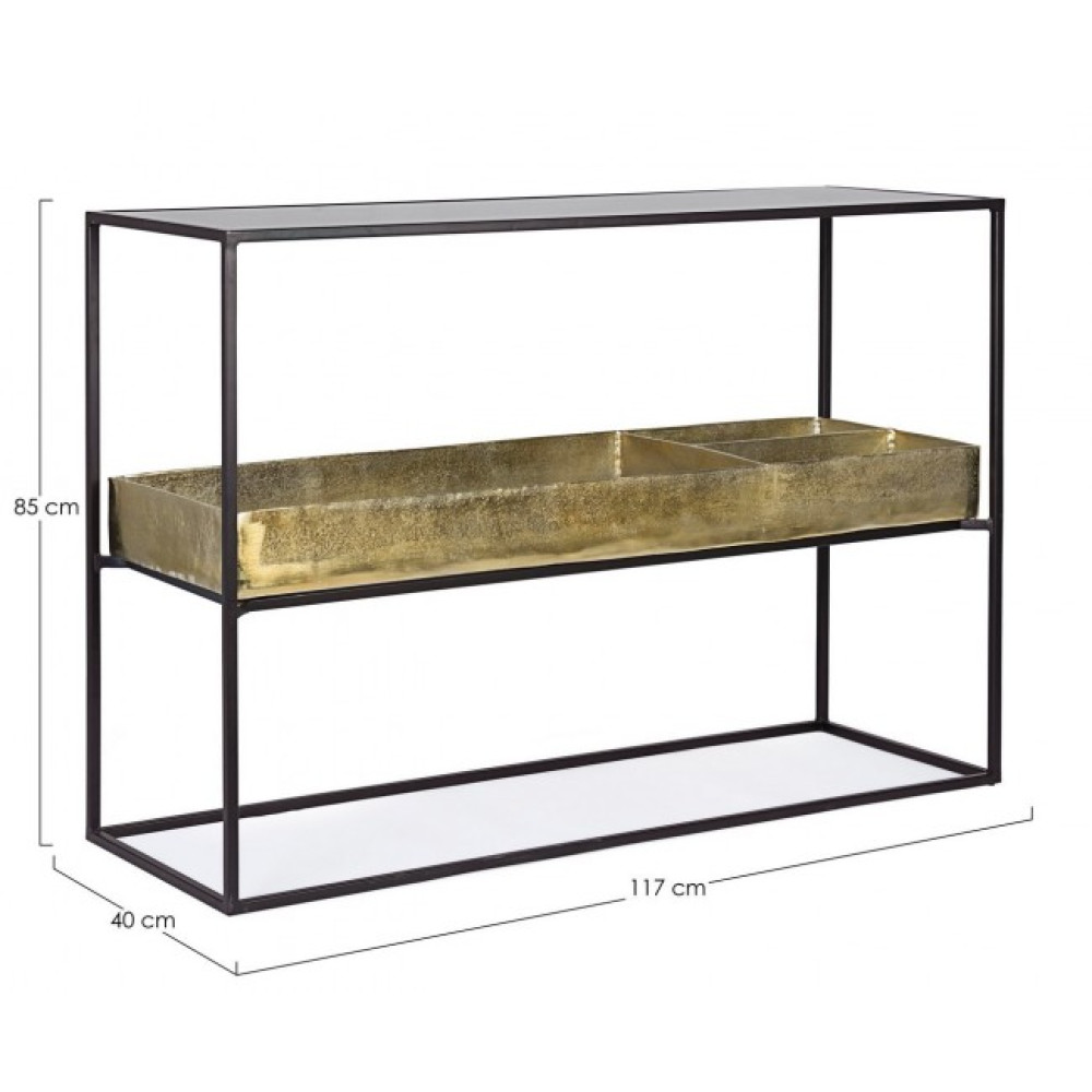 Homemotion MAVILA CONSOLE W-STORAGE