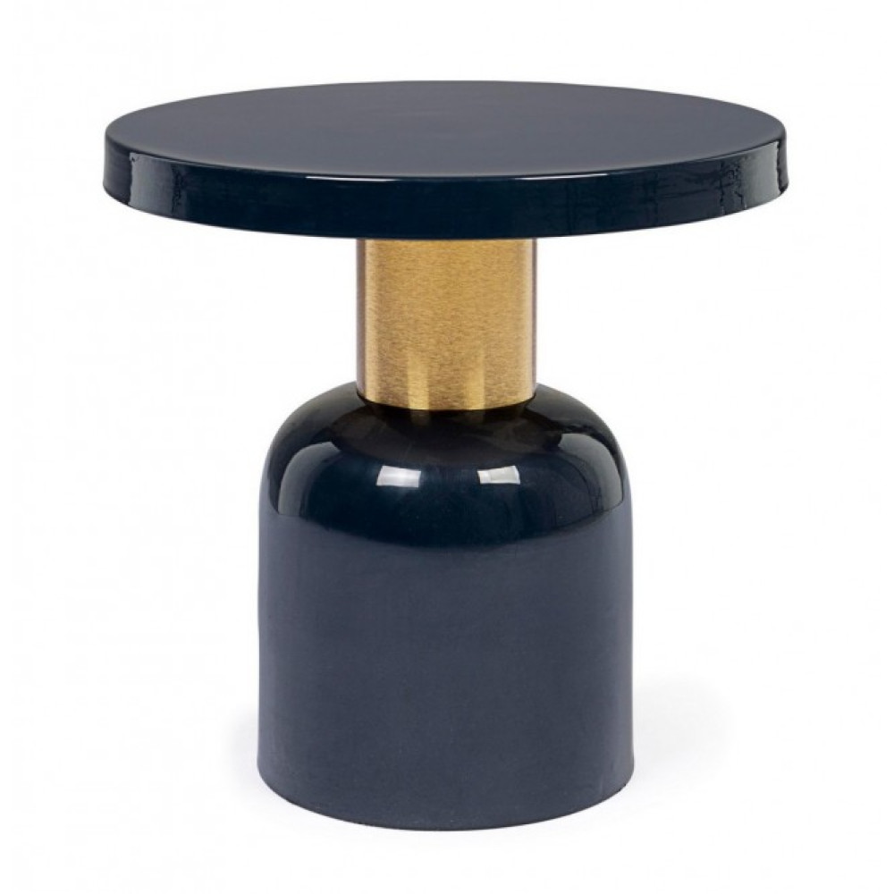 Bizzotto КАВОВИЙ СТОЛ NALIMA BLUE D41