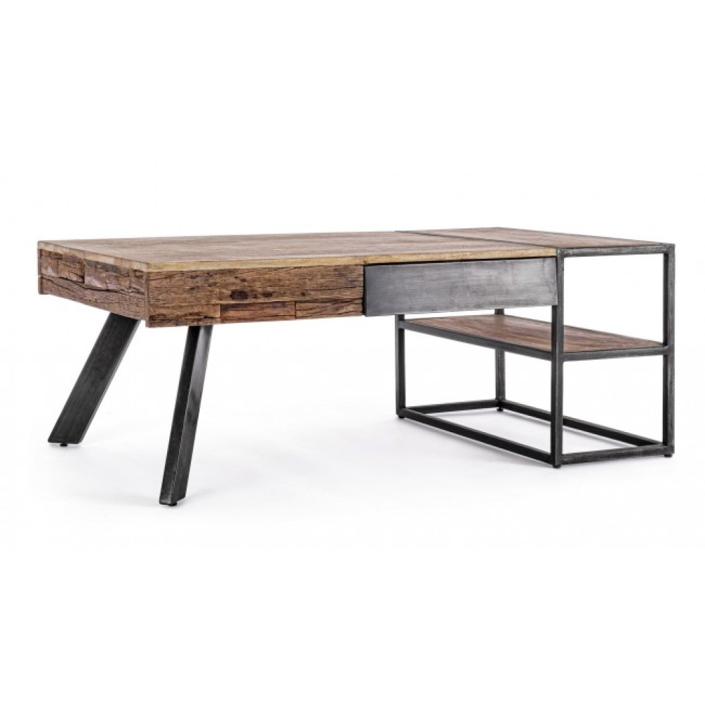 Homemotion СТОЛ КАВАЛЬНИЙ MANCHESTER 2DR 118X70