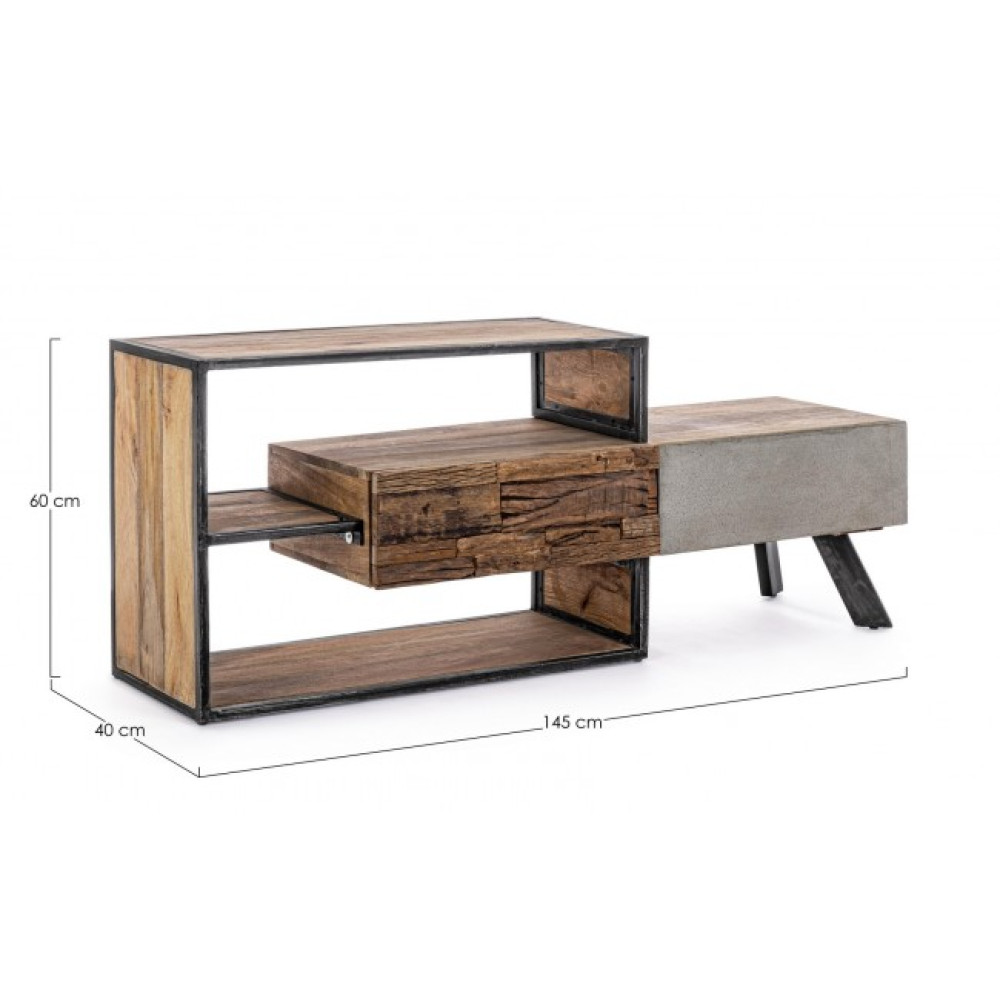 Homemotion ТАБЛИЦЯ MANCHESTER 2DR