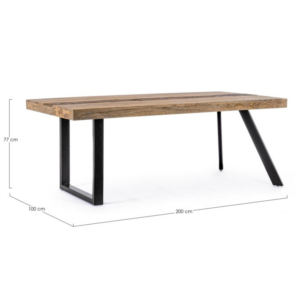 Homemotion СТІЛ МАНЧЕСТЕР 200Х100