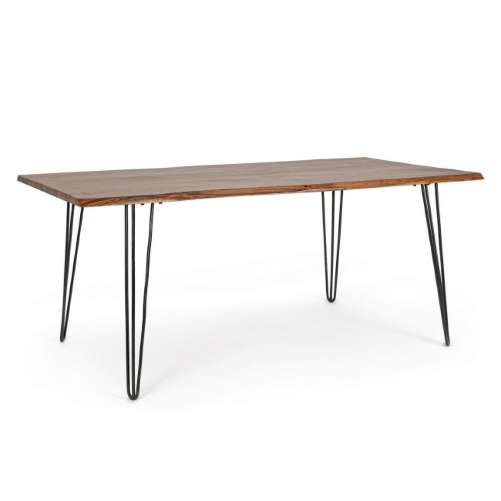 Homemotion СТІЛ КУГАЛЬНИЙ 180Х90