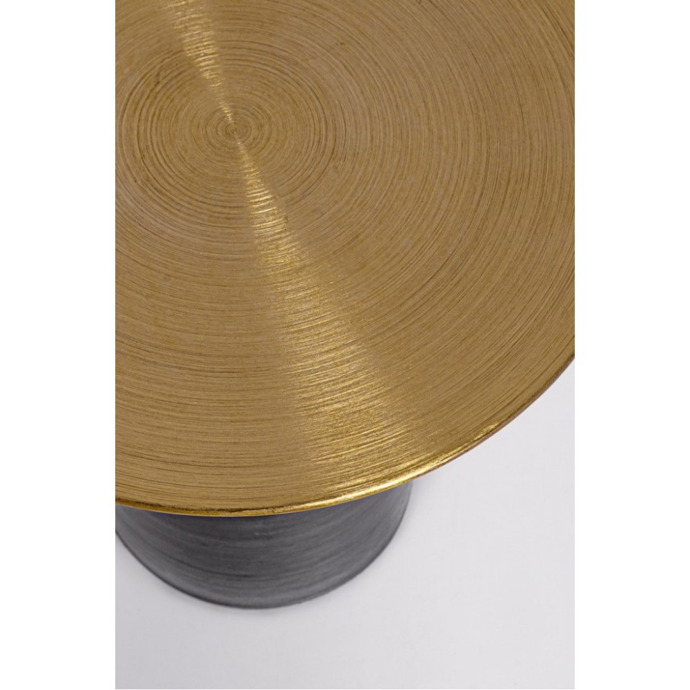 Bizzotto СТОЛ КАВОВИЙ ALOPA D45 L Bizzotto СТОЛ КАВОВИЙ ALOPA D45 L