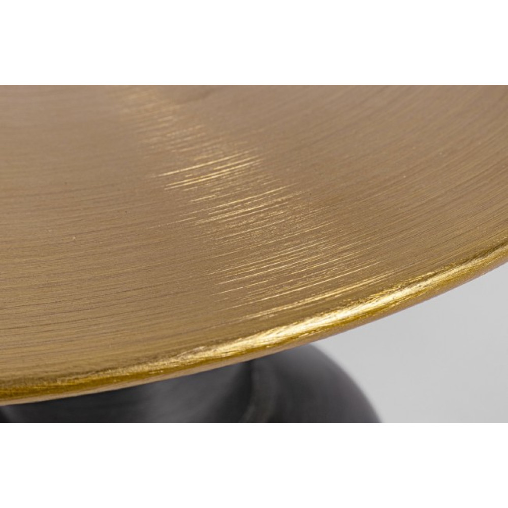 Bizzotto СТОЛ КАВОВИЙ ALOPA D45 L Bizzotto СТОЛ КАВОВИЙ ALOPA D45 L