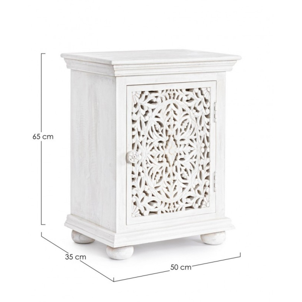 Bizzotto АЛІНТА ТУМБА 1ДО Bizzotto АЛІНТА ТУМБА 1ДО