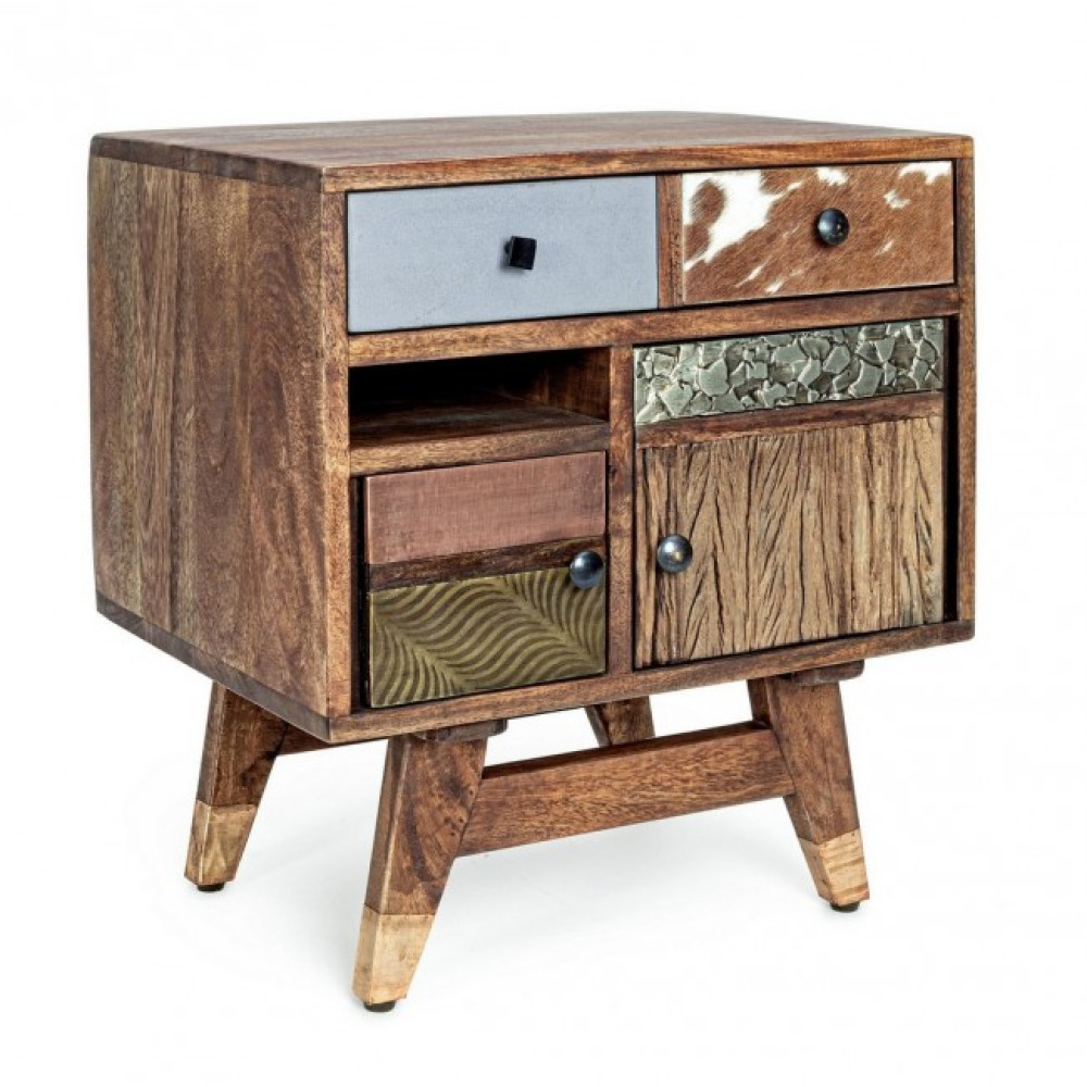 Homemotion ТУМБА ДХАВАЛ