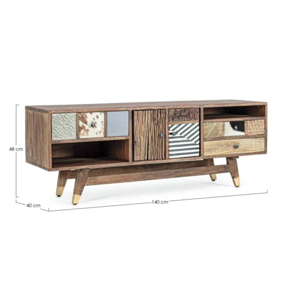 Homemotion ТРИМАЧ ДЛЯ ШАФИ ДЛЯ ТВ