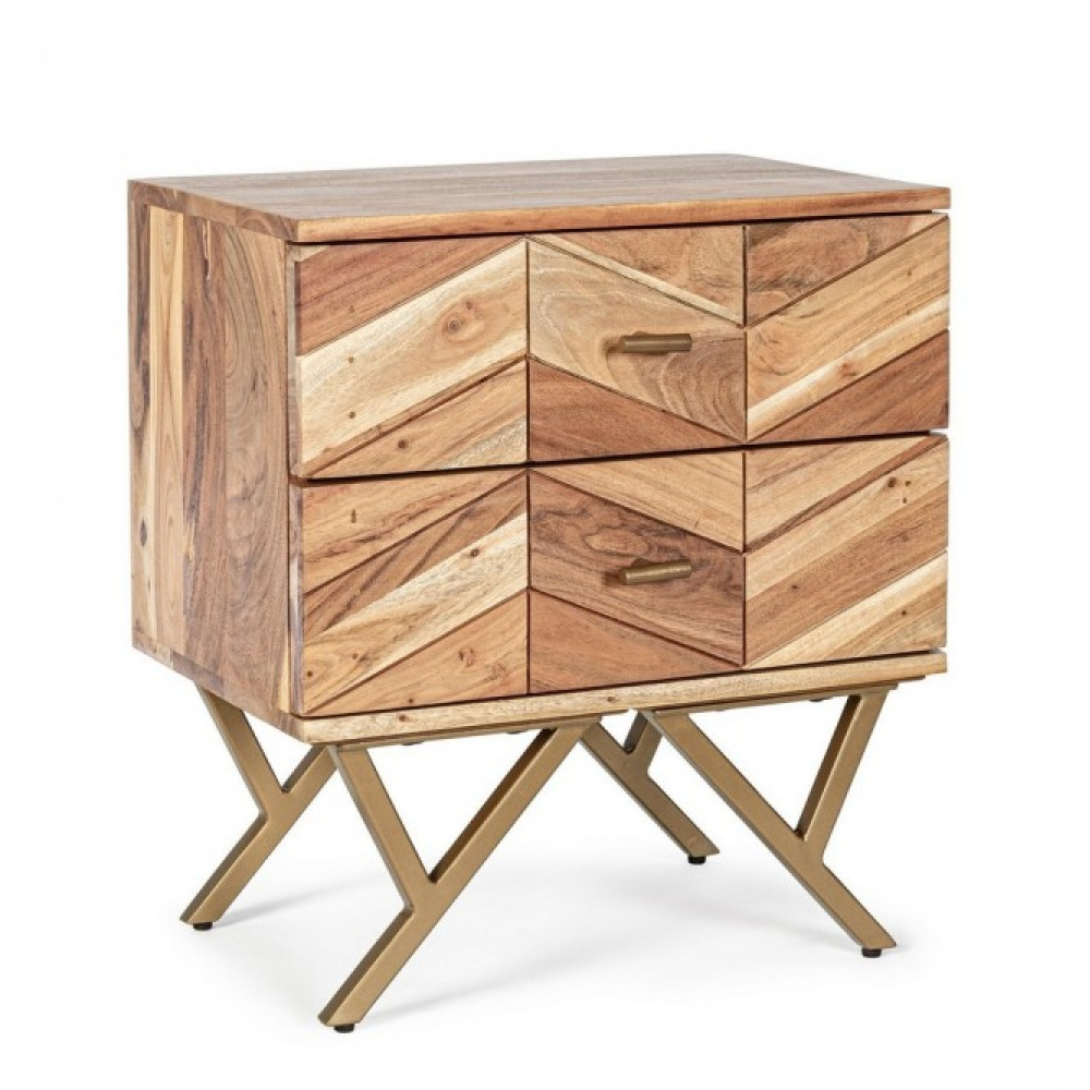 Homemotion РАЙДА ТУМБА 2ДР