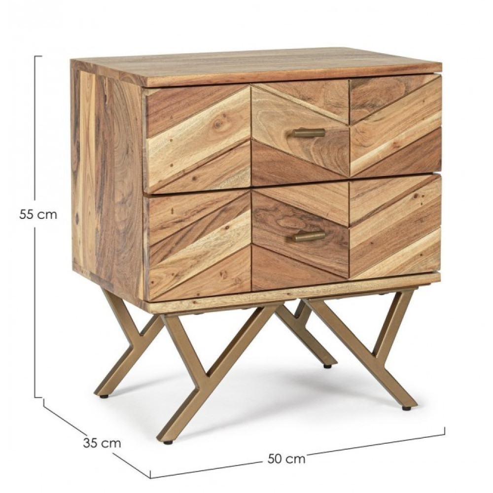 Homemotion РАЙДА ТУМБА 2ДР Homemotion РАЙДА ТУМБА 2ДР