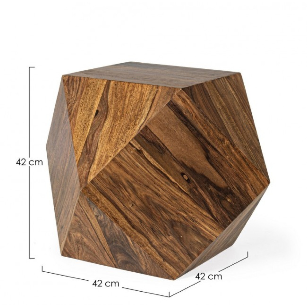 Homemotion КАВОВИЙ СТОЛ ЄГИПЕТ