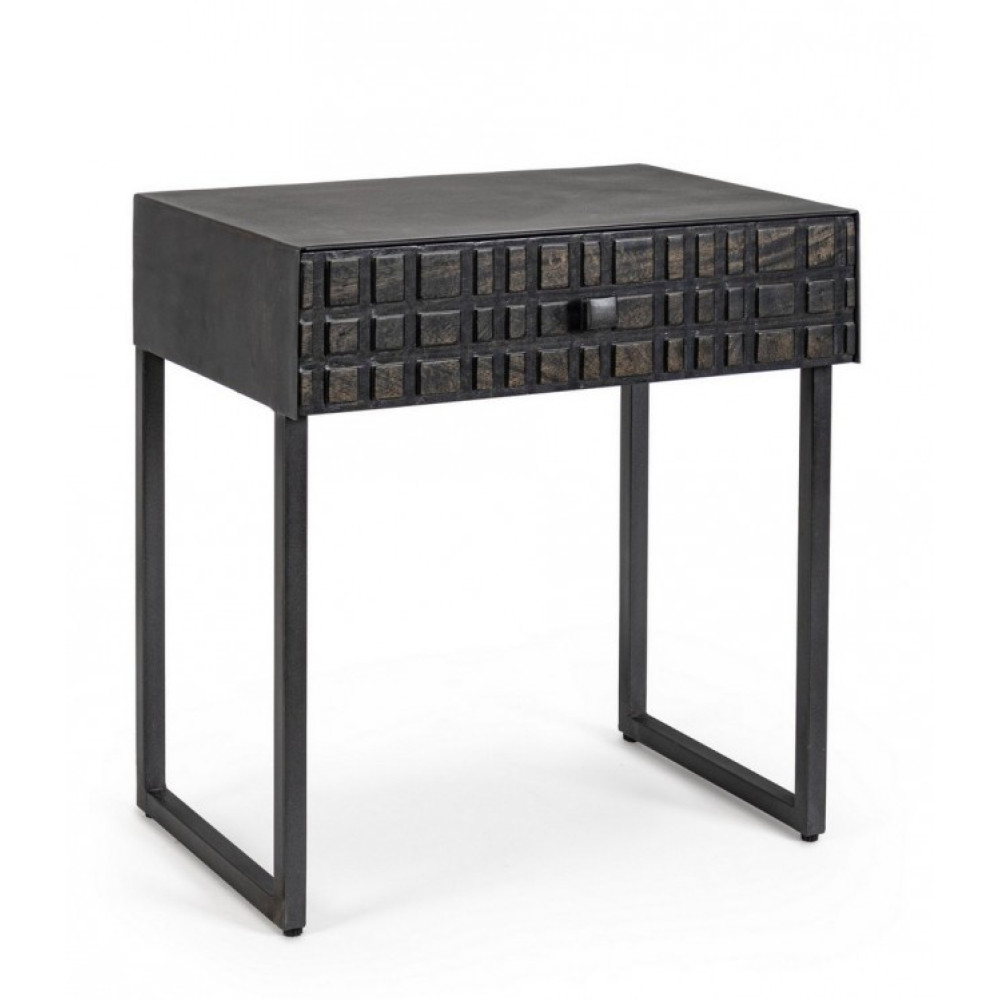 Bizzotto КАВОВИЙ СТОЛ DORSET 1DR