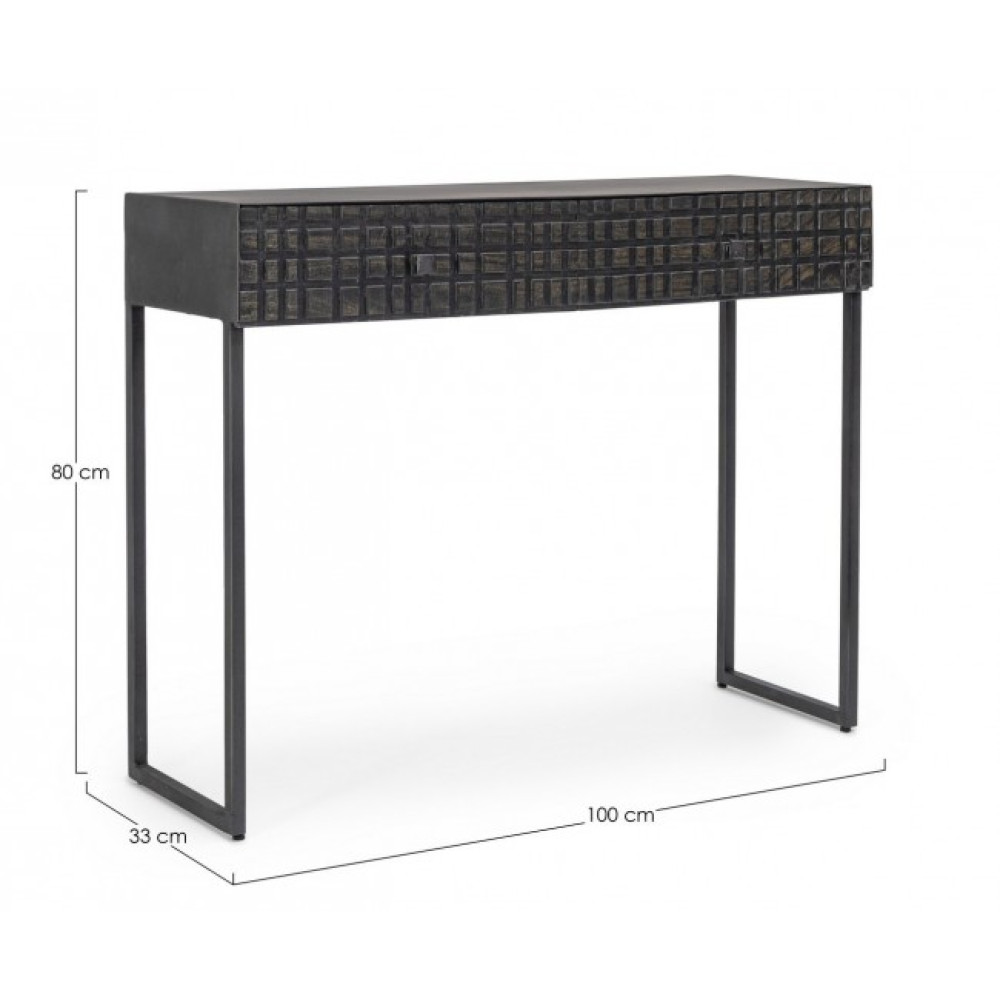 Bizzotto ДОРСЕТ КОНСОЛЬ 2ДР