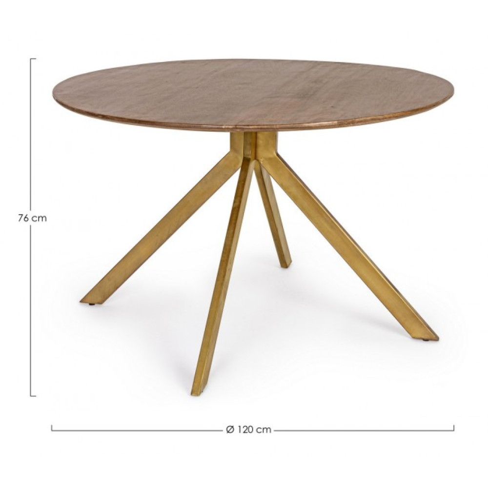 Bizzotto СТІЛ SHERMAN D120