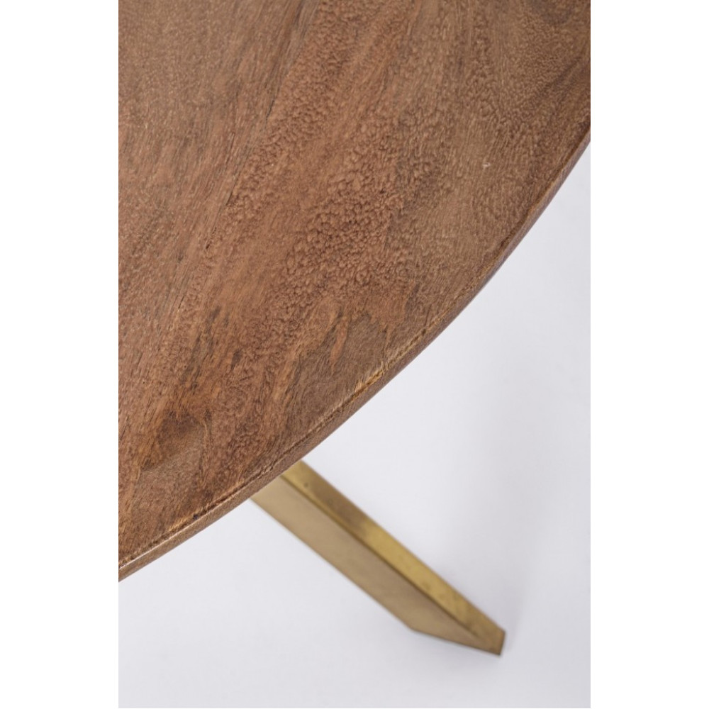 Bizzotto СТІЛ SHERMAN D120 Bizzotto СТІЛ SHERMAN D120