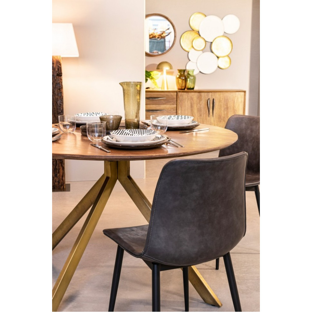 Bizzotto СТІЛ SHERMAN D120 Bizzotto СТІЛ SHERMAN D120