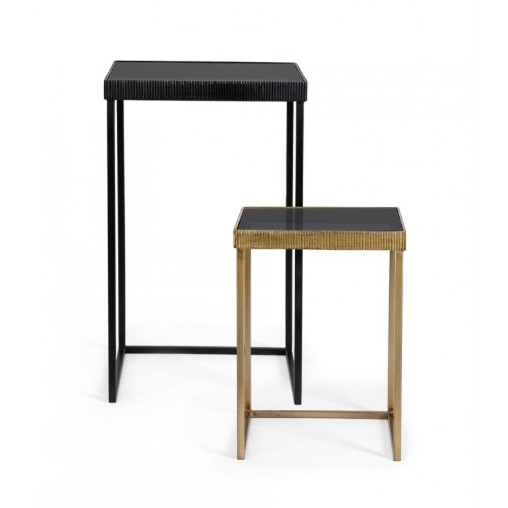 Homemotion ЯМІР КВАДРАТНИЙ КАВОВИЙ СТОЛ2 Homemotion ЯМІР КВАДРАТНИЙ КАВОВИЙ СТОЛ2