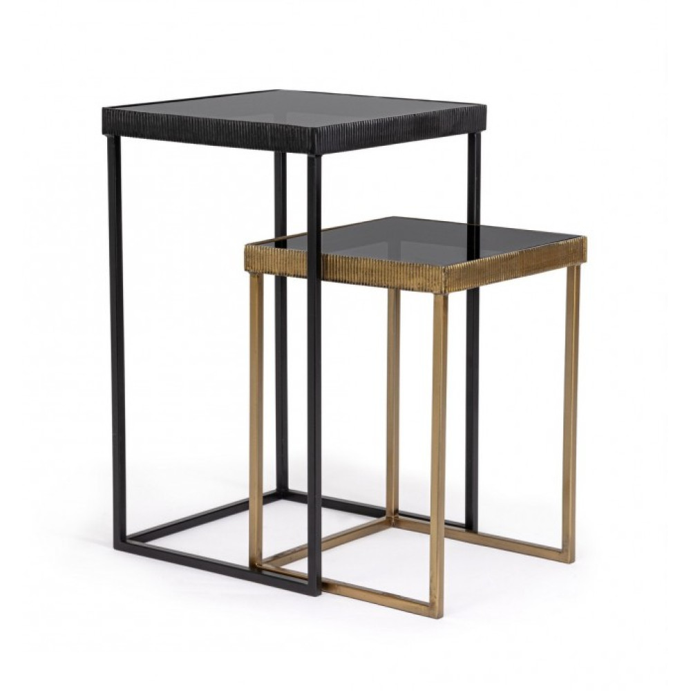 Homemotion ЯМІР КВАДРАТНИЙ КАВОВИЙ СТОЛ2 Homemotion ЯМІР КВАДРАТНИЙ КАВОВИЙ СТОЛ2