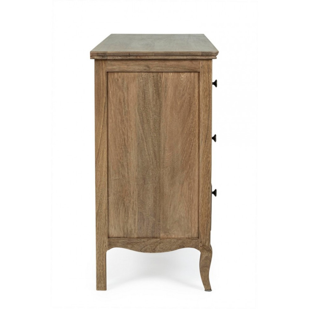 Bizzotto DOMITILLE КОМОД 6DR Bizzotto DOMITILLE КОМОД 6DR