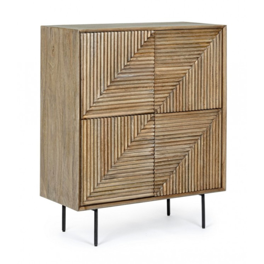 Bizzotto ШАФА DARSEY 4DO