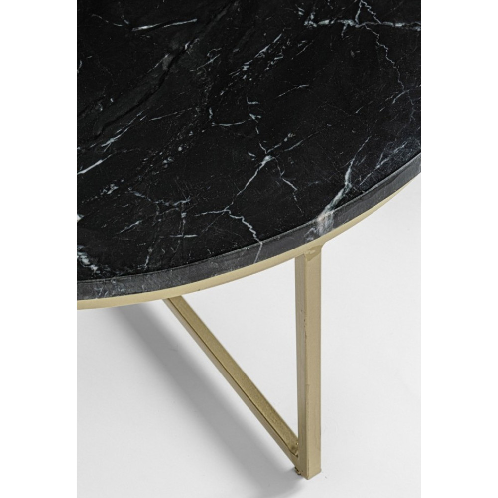 Bizzotto КАВОВИЙ СТОЛ PRESCOTT D67.5 Bizzotto КАВОВИЙ СТОЛ PRESCOTT D67.5