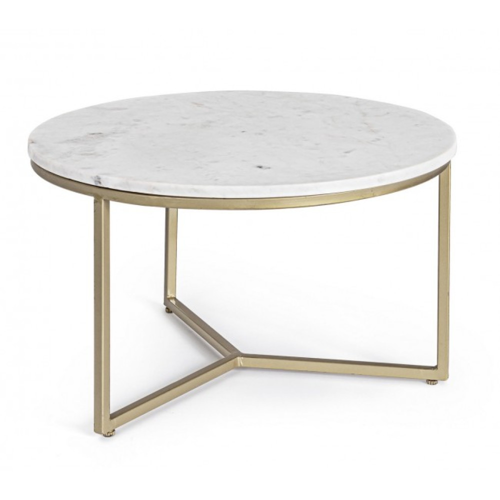 Bizzotto СТОЛ КАВОВИЙ ФЕНІКС D57.5