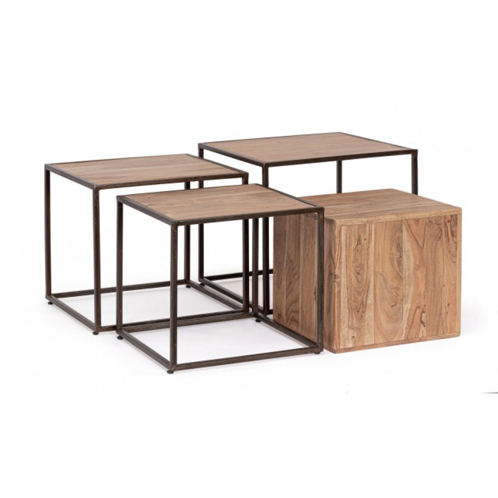 Homemotion КАВОВИЙ СТОЛ JANAK4